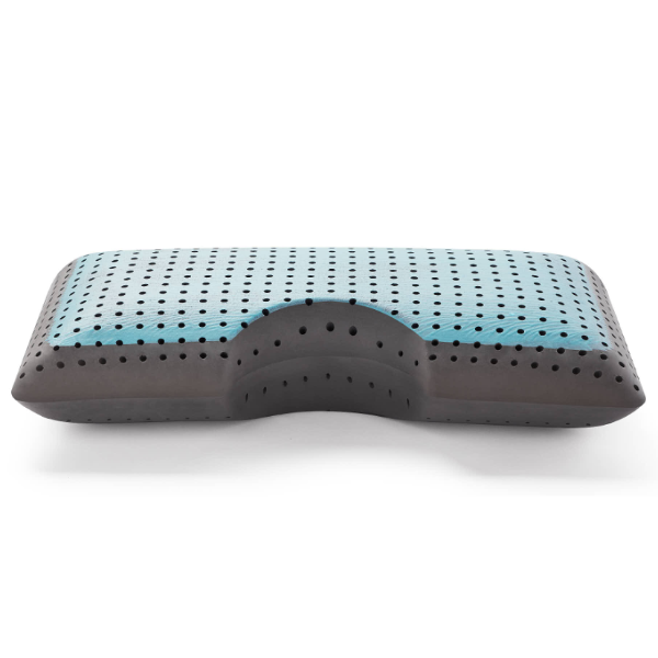 Z SHOULDER CARBON COOL LT PILLOW