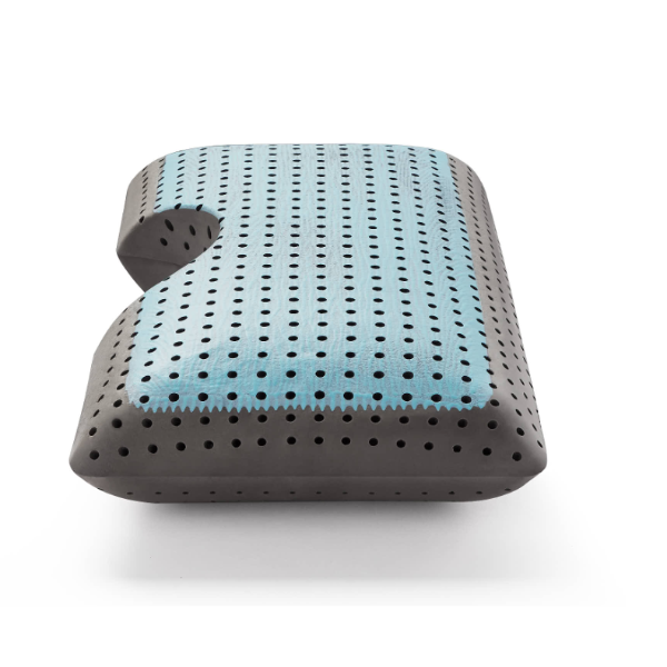 Z SHOULDER CARBON COOL LT PILLOW