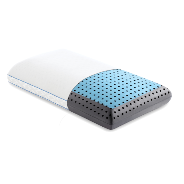 Z CARBON COOL LT PILLOW